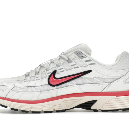 Nike P-6000 Sail Guava Ice HJ7361-133, profil intérieur