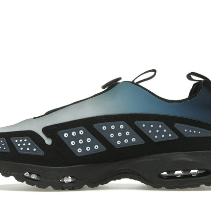 Nike Air Max Sunder Obsidian Grey Haze HJ8080-401, profil intérieur