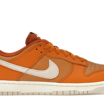 Nike Dunk Low Retro SE Monarch HJ9121-815, vue principale