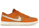 Nike Dunk Low Retro SE Monarch HJ9121-815, vue principale