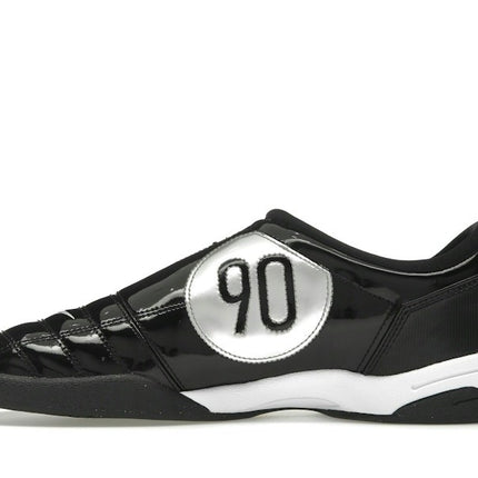 Nike Total 90 3 SP Black HJ9351-001, profil intérieur