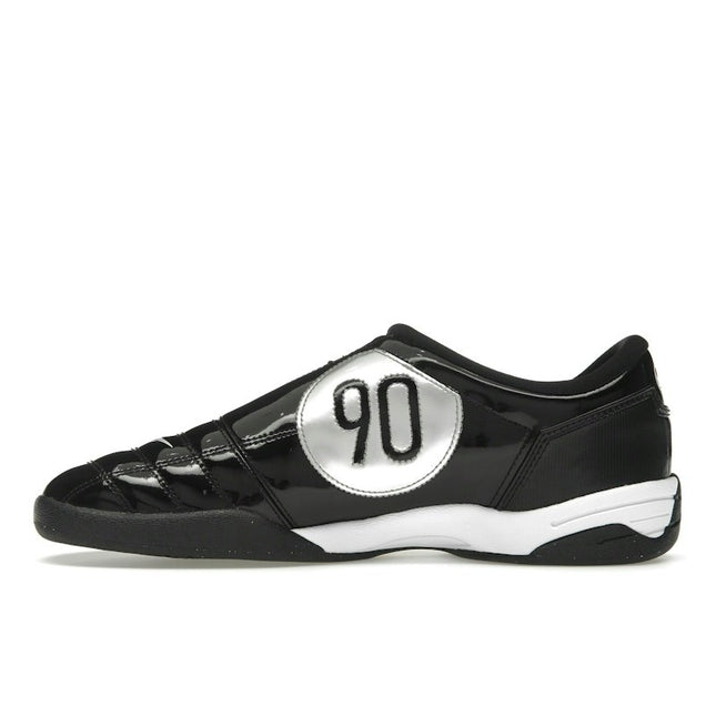 Nike Total 90 3 SP Black HJ9351-001, profil intérieur