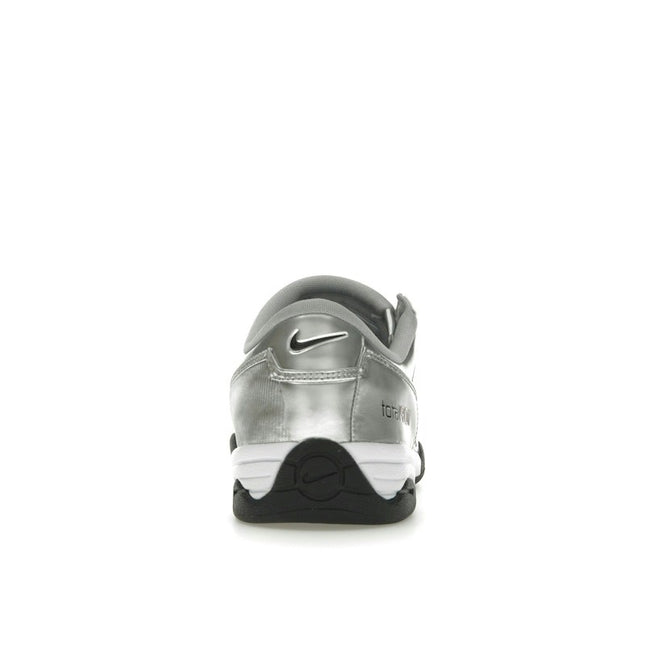 Nike Total 90 3 SP Metallic Silver Black HJ9351-002, arrière
