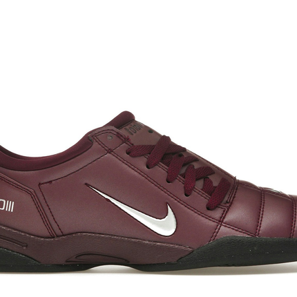 Nike Total 90 3 SP Bordeaux HJ9351-600, vue principale