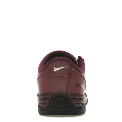 Nike Total 90 3 SP Bordeaux HJ9351-600, arrière