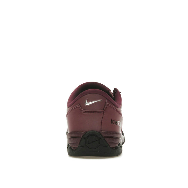 Nike Total 90 3 SP Bordeaux HJ9351-600, arrière