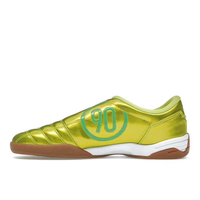 Nike Total 90 3 SP Dynamic Yellow HJ9351-700, profil intérieur