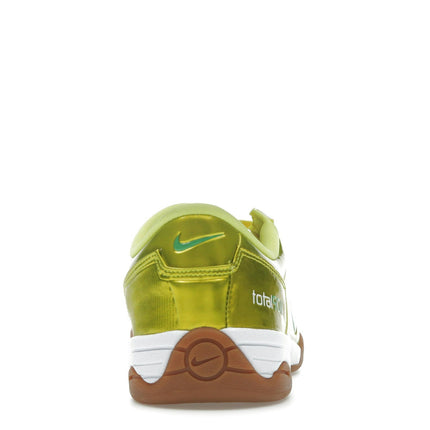 Nike Total 90 3 SP Dynamic Yellow HJ9351-700, arrière