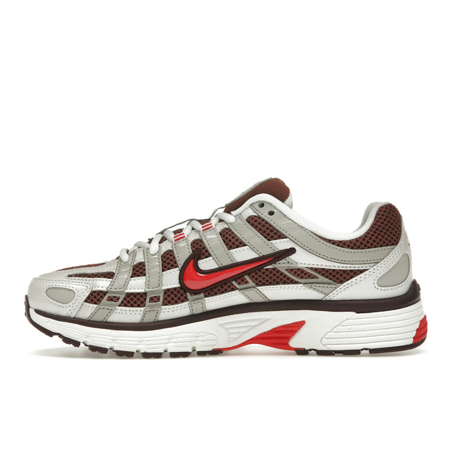 Nike P-6000 Dark Pony HJ9598-100, profil intérieur