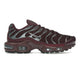 Nike Air Max Plus SE Night Maroon Metallic Silver HJ9743-600, vue principale