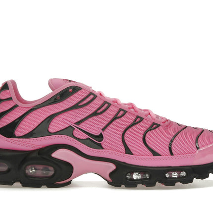 Nike Air Max Plus Pink Black HJ9743-601, vue principale