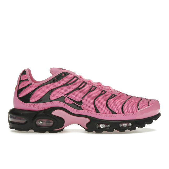 Nike Air Max Plus Pink Black HJ9743-601, vue principale
