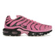 Nike Air Max Plus Pink Black HJ9743-601, vue principale