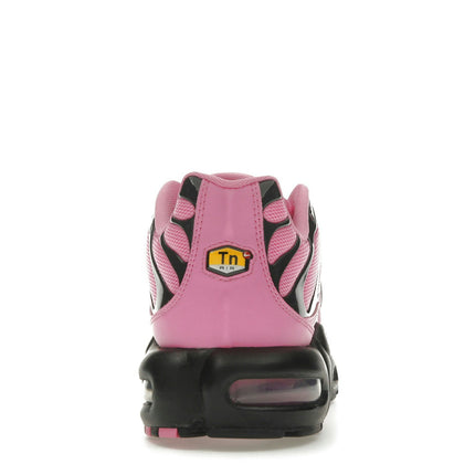 Nike Air Max Plus Pink Black HJ9743-601, arrière