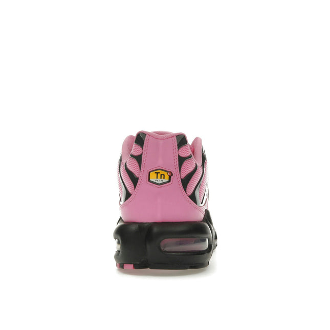 Nike Air Max Plus Pink Black HJ9743-601, arrière