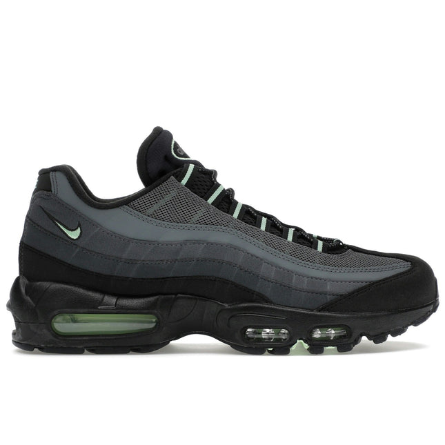 Nike Air Max 95 Vapor Green HM0622-001, vue principale