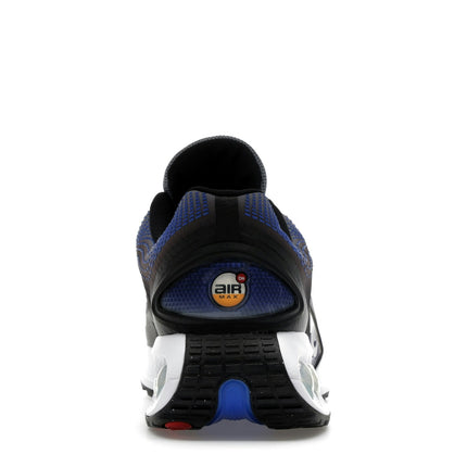 Nike Air Max Dn Black Racer Blue HM0708-001, arrière