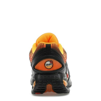 Nike Air Max Dn Laser Orange Comet Red HM0810-800, arrière