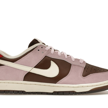 Nike Dunk Low Neapolitan HM0987-200, vue principale