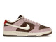 Nike Dunk Low Neapolitan HM0987-200, vue principale