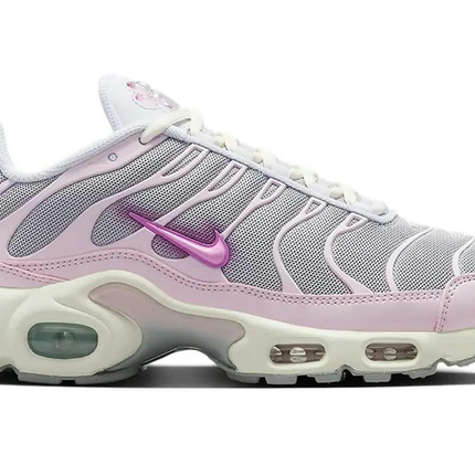 Nike Air Max Plus Paw Print Pink Foam HM3692-061, vue principale