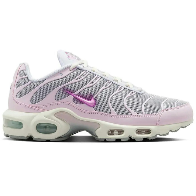 Nike Air Max Plus Paw Print Pink Foam HM3692-061, vue principale