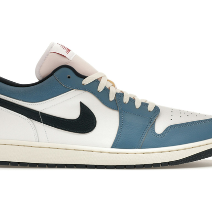 Air Jordan 1 Low SE Armory Navy HM3711-144, vue principale