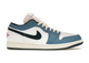 Air Jordan 1 Low SE Armory Navy HM3711-144, vue principale