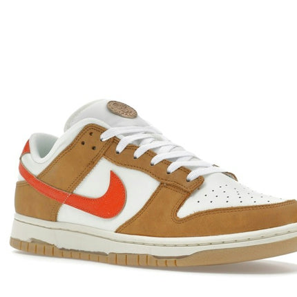 Nike Dunk Low Be The One HM3729-181, trois-quarts avant extérieur