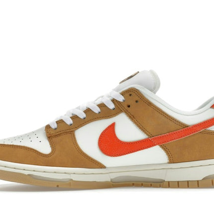 Nike Dunk Low Be The One HM3729-181, profil intérieur