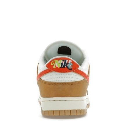 Nike Dunk Low Be The One HM3729-181, arrière