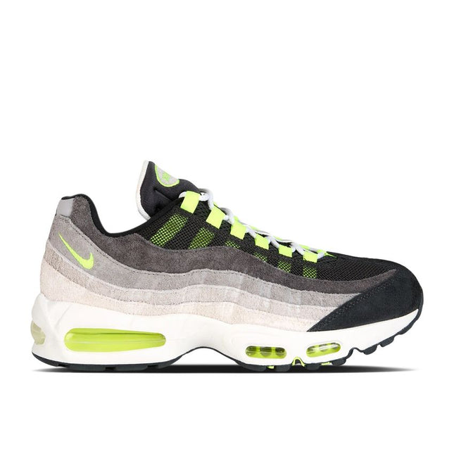 Nike Air Max 95 OG Reverse Gradient Neon HM4738-001, vue principale