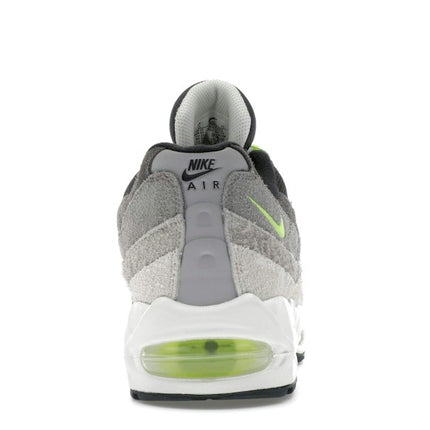 Nike Air Max 95 OG Reverse Gradient Neon HM4738-001, arrière