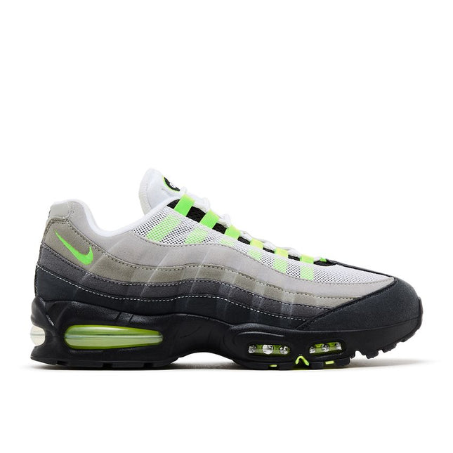 Nike Air Max 95 OG Big Bubble Neon HM4740-001, vue principale
