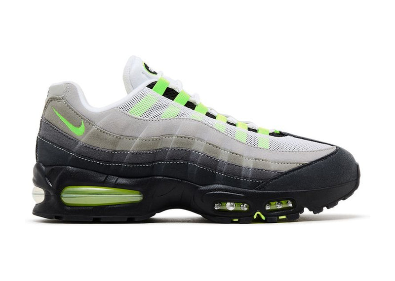 Nike Air Max 95 OG Big Bubble Neon