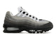 Nike Air Max 95 OG Big Bubble Granite HM4740-007, vue principale