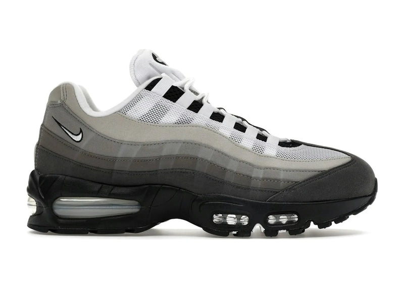 Nike Air Max 95 OG Big Bubble Granite
