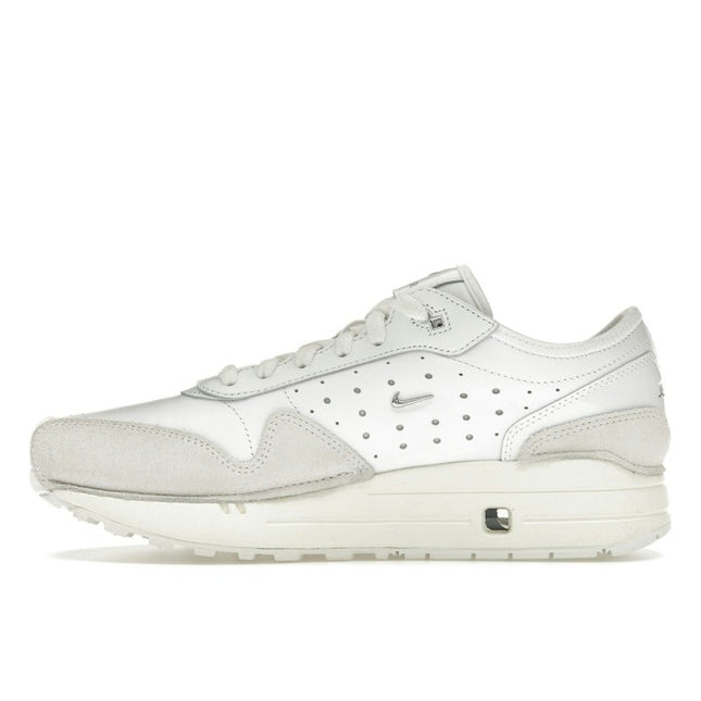 Nike Air Max 1 '86 Jacquemus White HM6690-100, profil intérieur