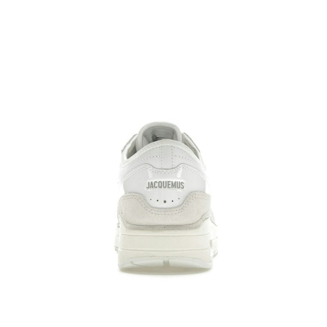 Nike Air Max 1 '86 Jacquemus White HM6690-100, arrière