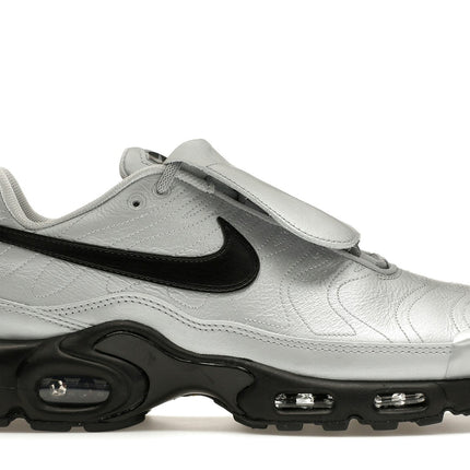 Nike Air Max Plus Tiempo Wolf Grey Black HM6850-001, vue principale