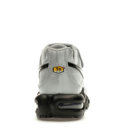 Nike Air Max Plus Tiempo Wolf Grey Black HM6850-001, arrière