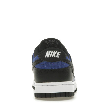 Nike Dunk Low Astronomy Blue HM9606-400, arrière
