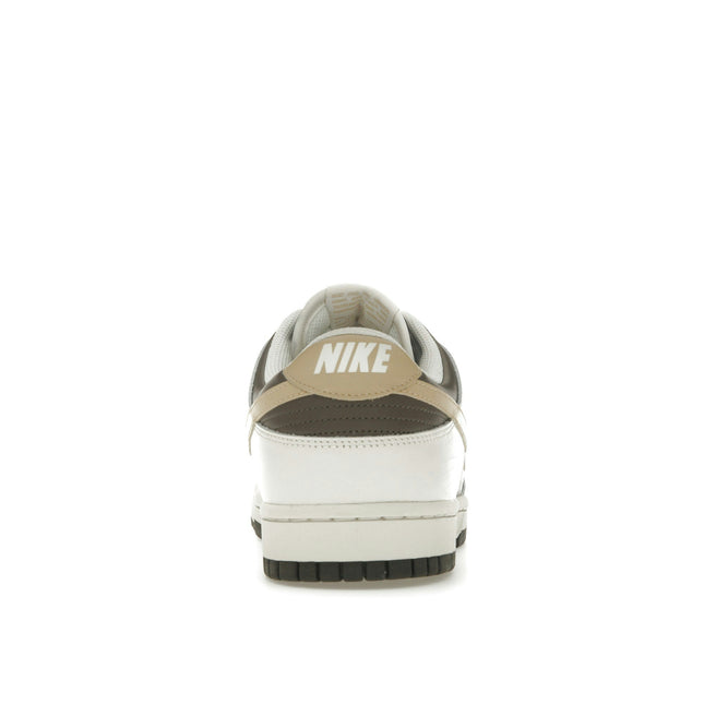 Nike Dunk Low Ironstone Sesame HM9655-001, arrière