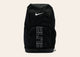 Nike Varsity Elite Backpack White/Black/Metallic Silver HM9965-010, vue principale