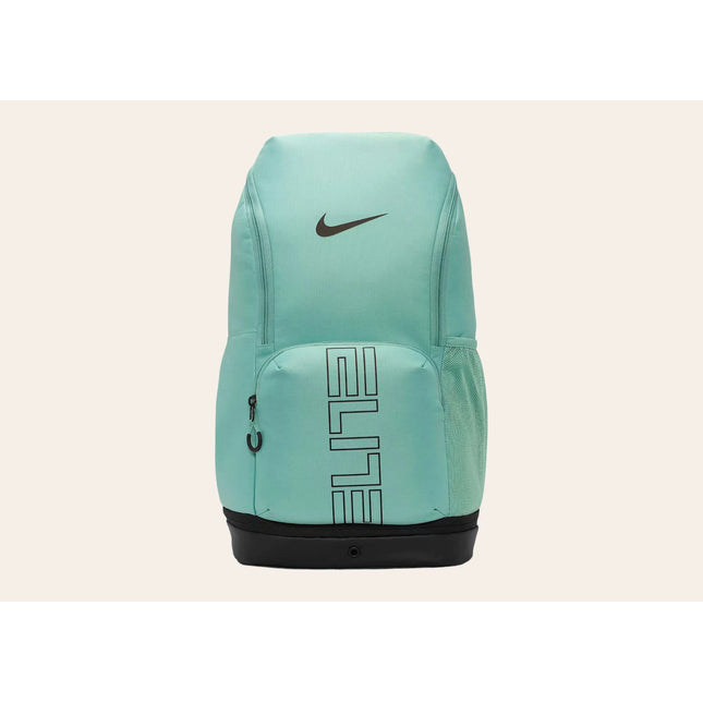Nike Varsity Elite Backpack Cannon/Black HM9965-017, vue principale