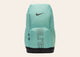 Nike Varsity Elite Backpack Cannon/Black HM9965-017, vue principale