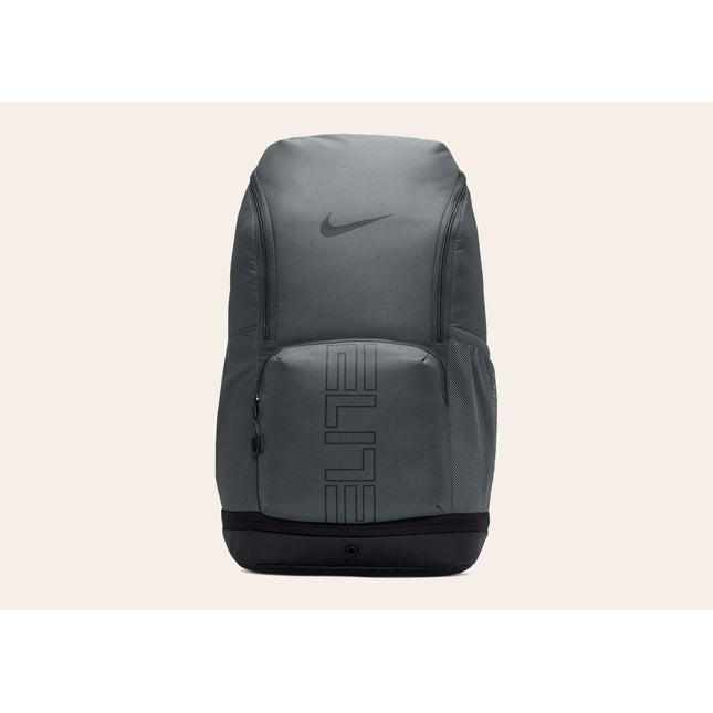 Nike Varsity Elite Backpack (32L) Iron Grey HM9965-068, vue principale