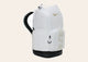 Nike Varsity Elite Backpack White/Black/Metallic Gold HM9965-100, vue principale