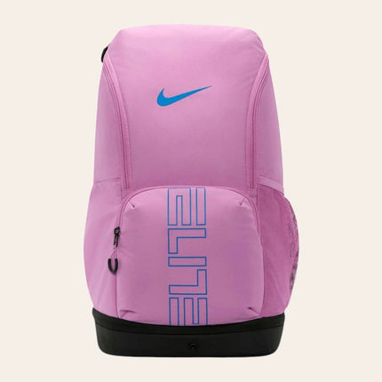 Nike 2026 Unisex NK Varsity Elite Basketball Backpack Pink HM9965-503, vue principale