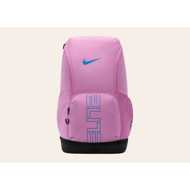 Nike 2026 Unisex NK Varsity Elite Basketball Backpack Pink HM9965-503, vue principale